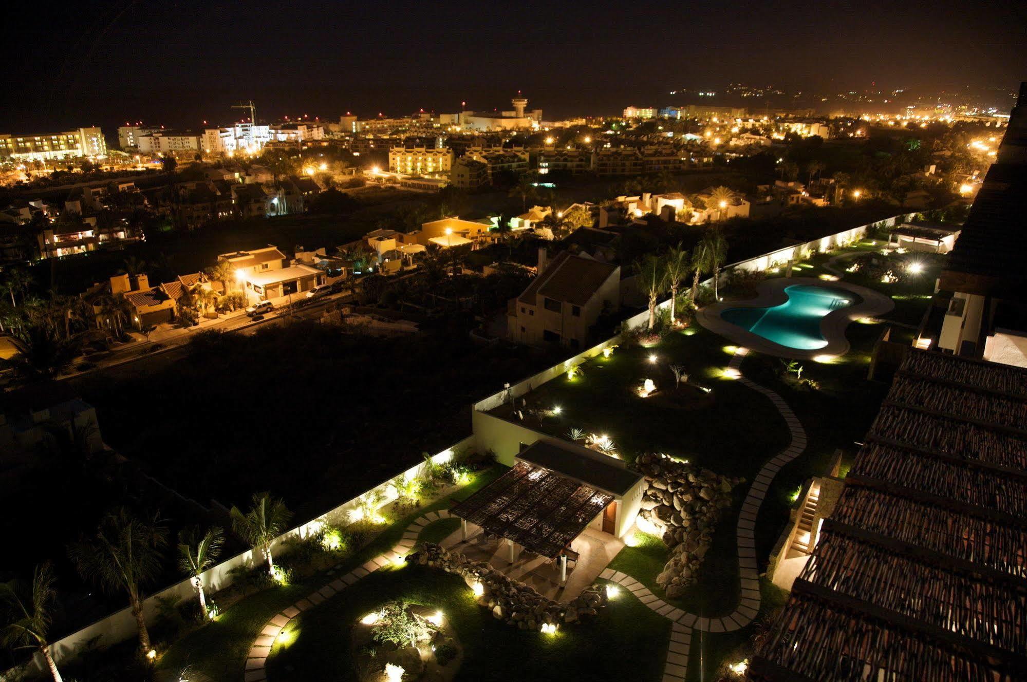 Alegranza Luxury - Master Resort 4*