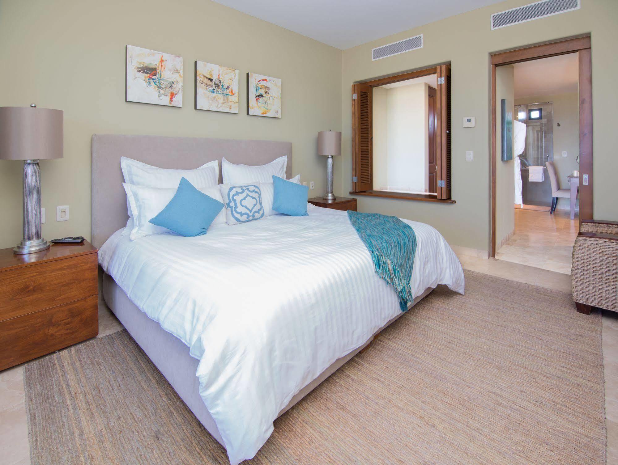 Alegranza Luxury - Master Resort