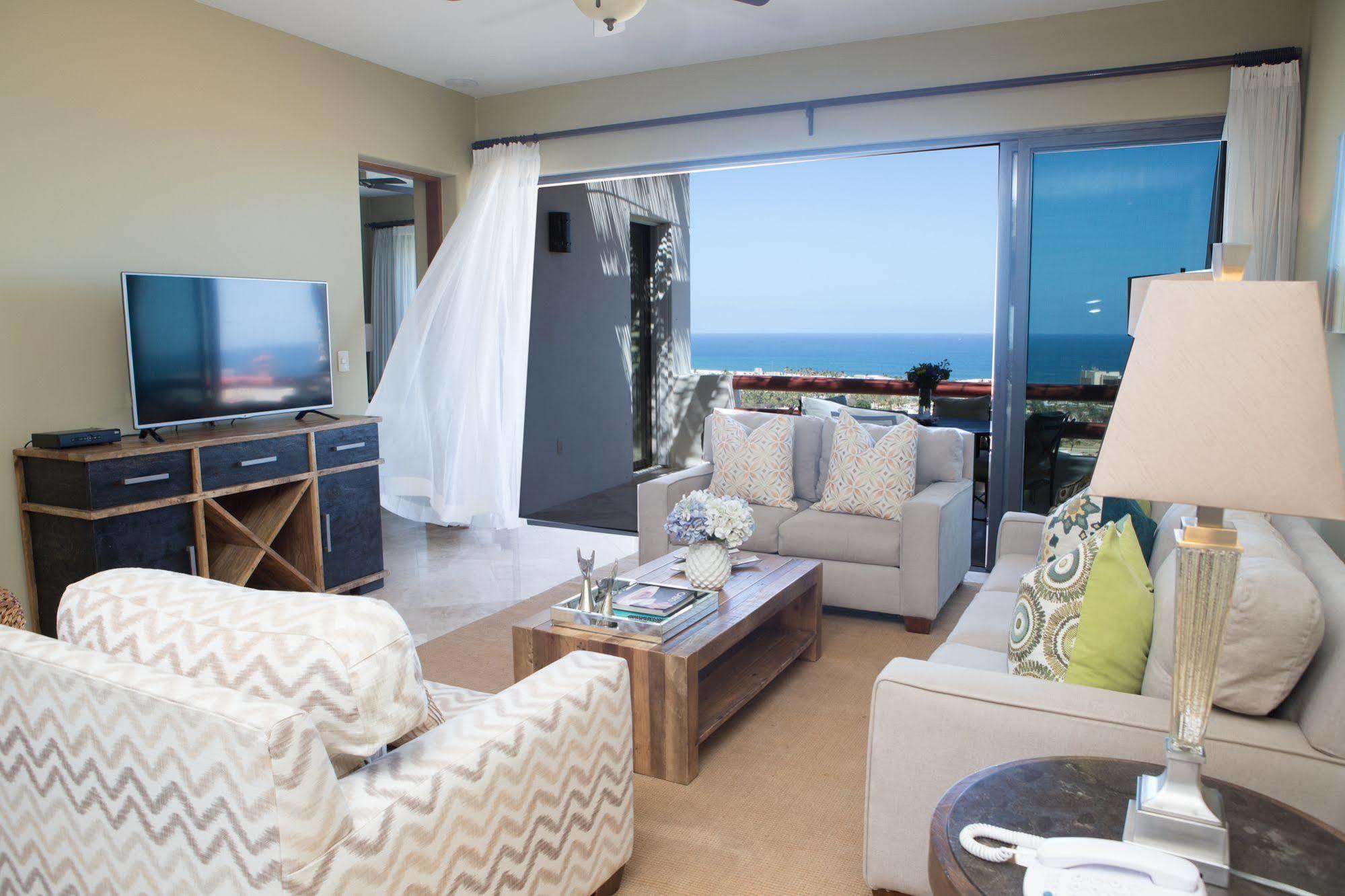 Alegranza Luxury - Master San Jose del Cabo
