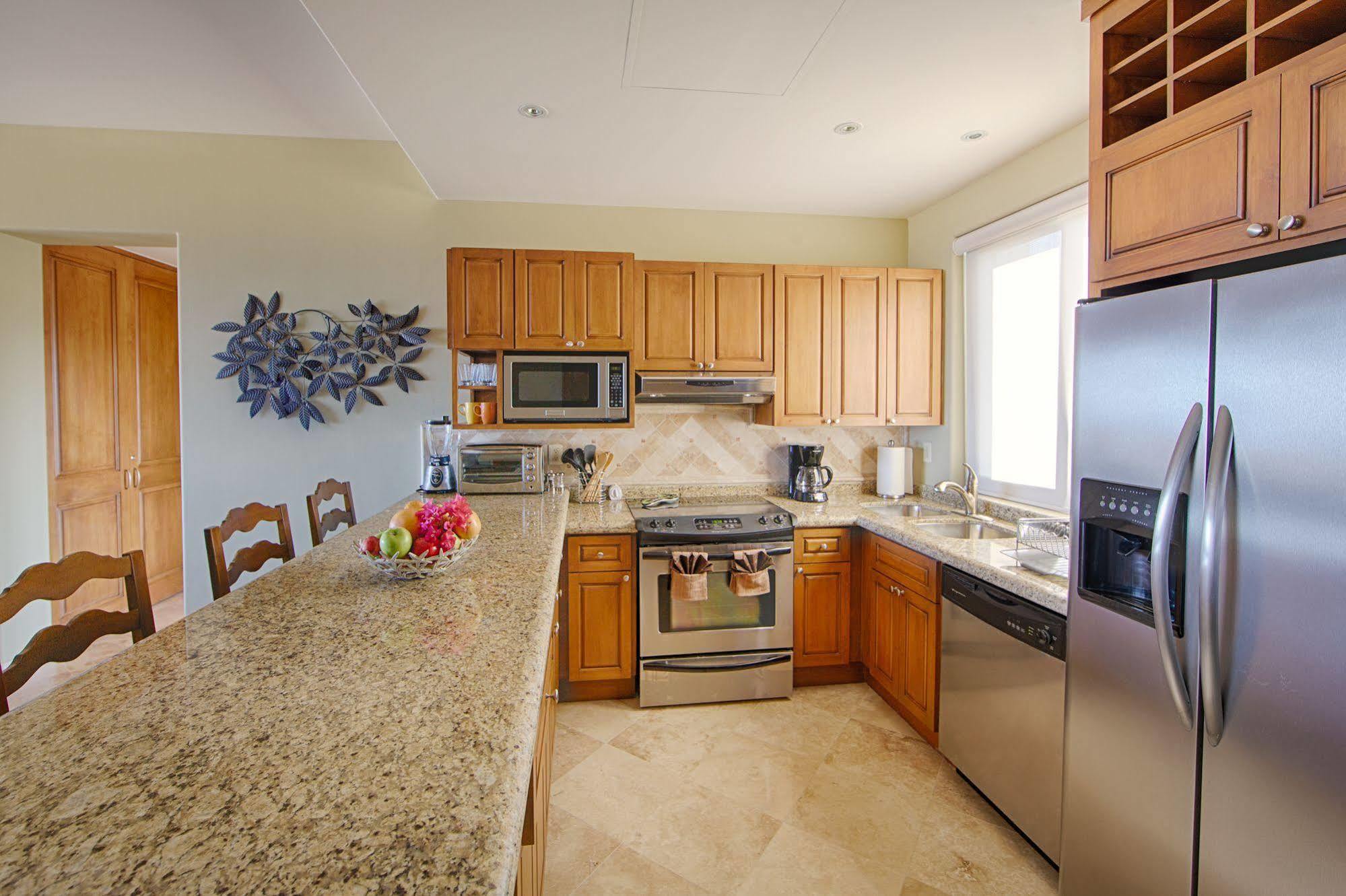 Alegranza Luxury - Master 4* San Jose del Cabo