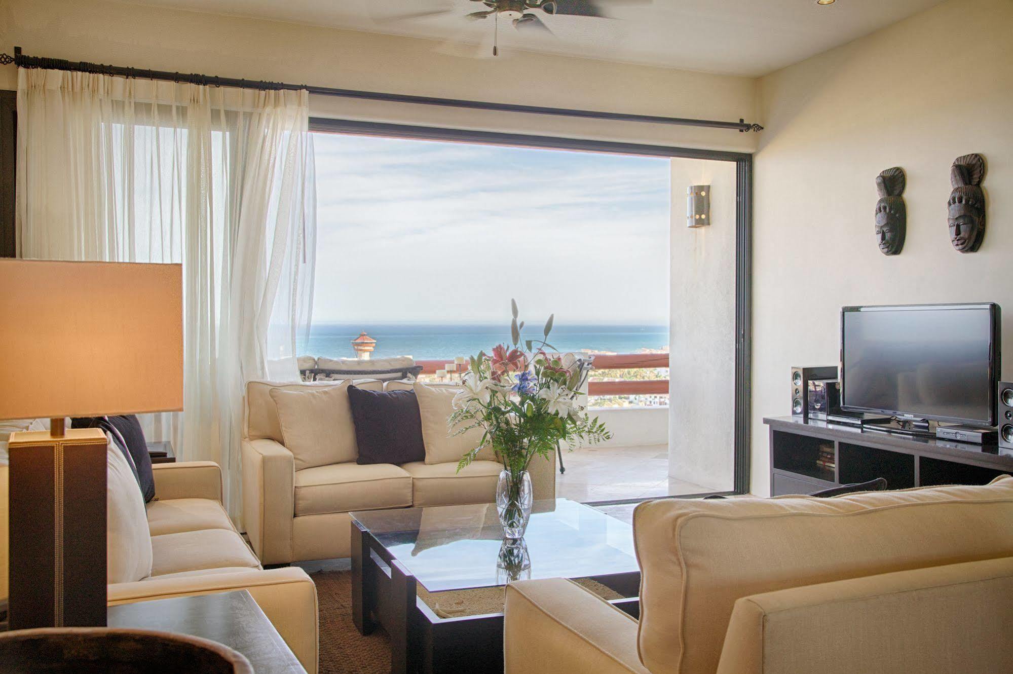 Alegranza Luxury - Master San Jose del Cabo