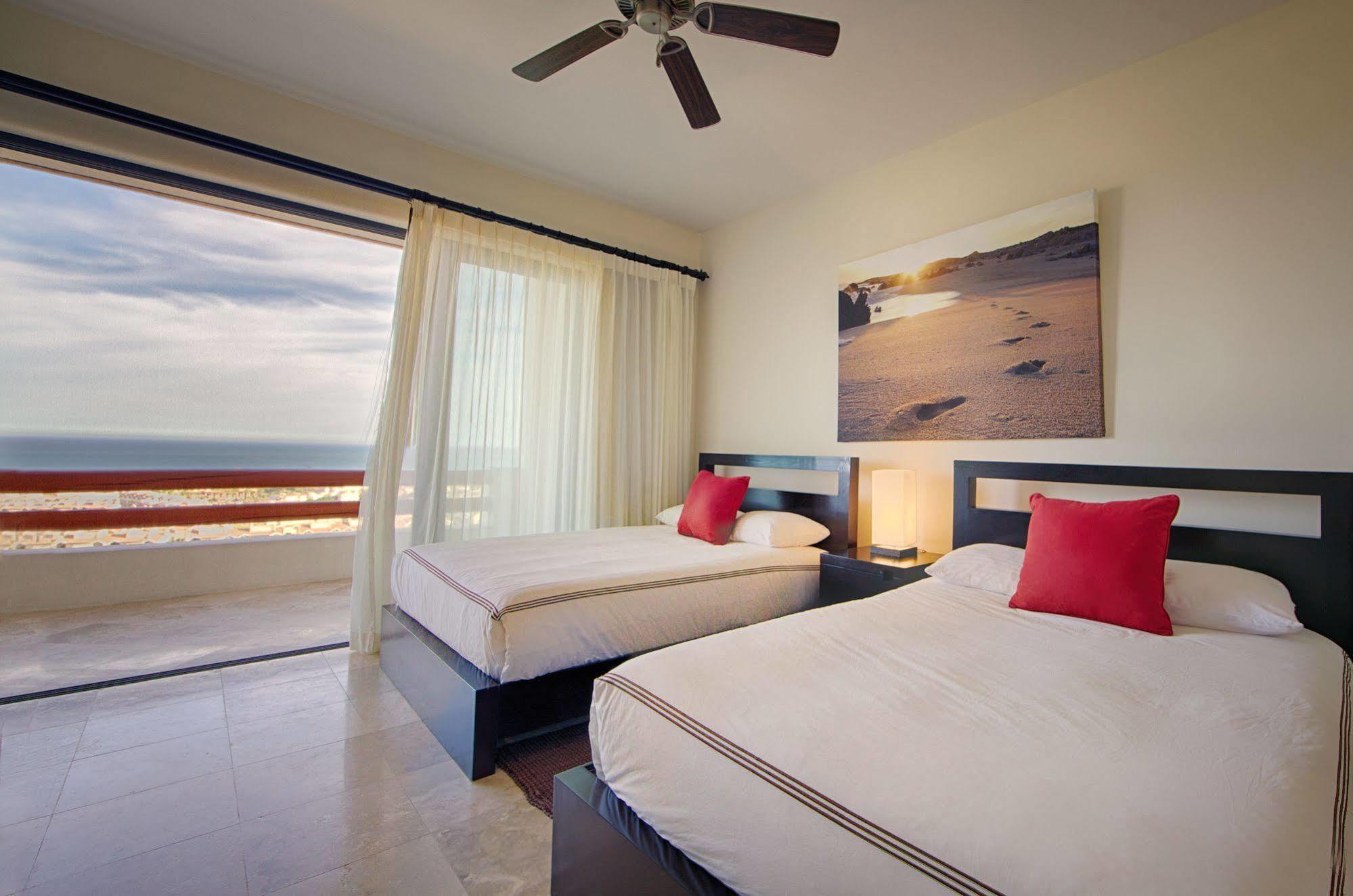 Alegranza Luxury - Master 4* San Jose del Cabo