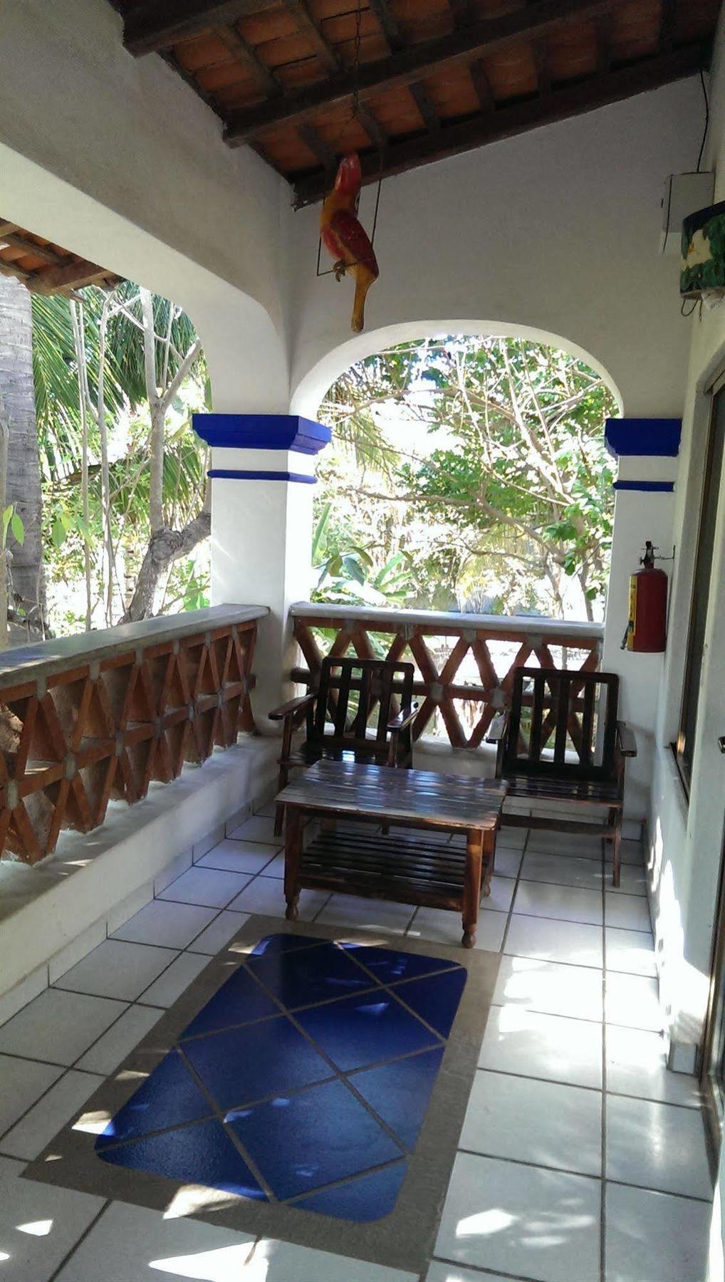 Aparthotel Hacienda De Melaque 3*