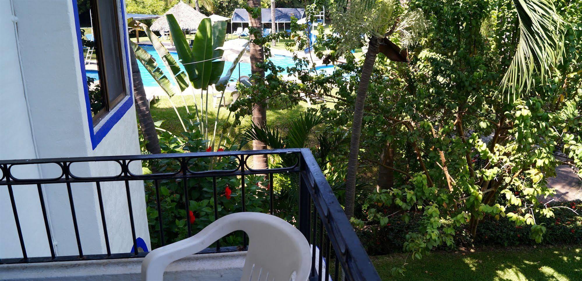 Aparthotel Hacienda De Melaque San Patricio Melaque