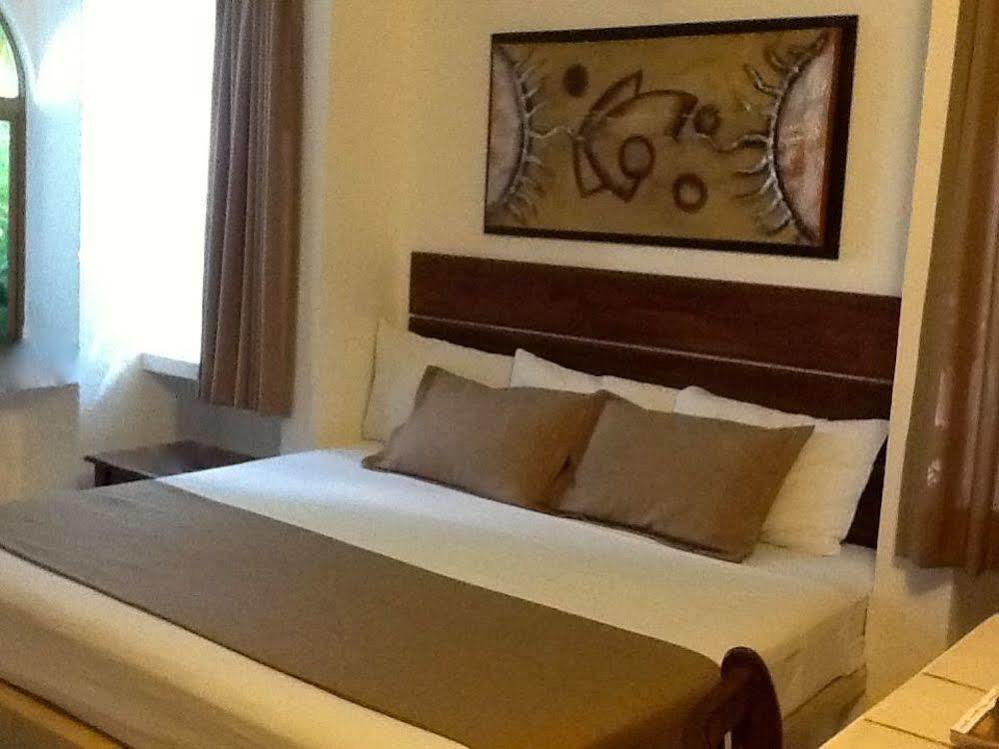 Aparthotel Hacienda De Melaque San Patricio Melaque