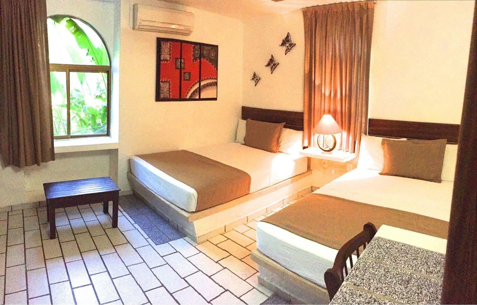 Hacienda De Melaque San Patricio Melaque
