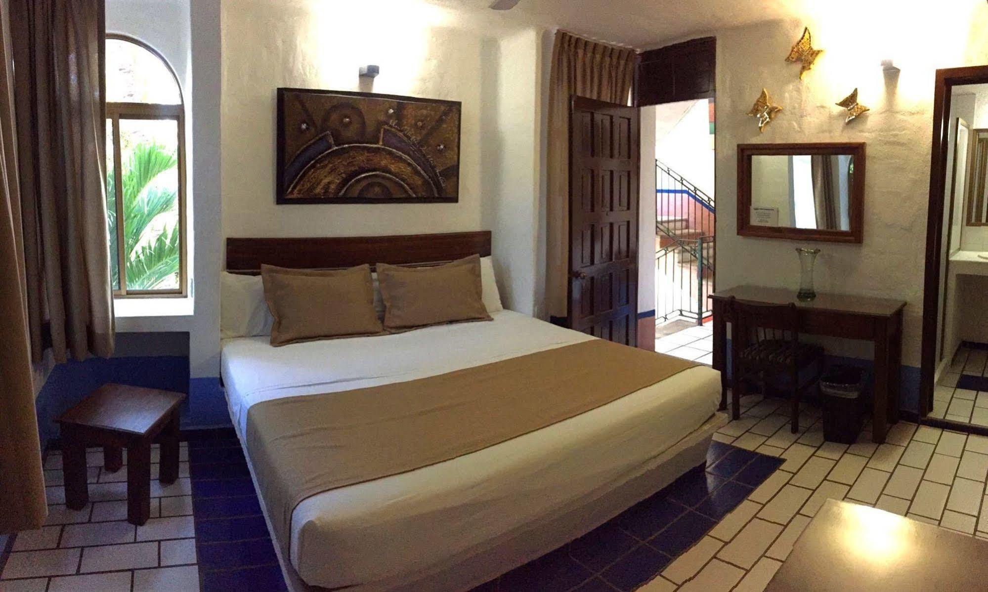 Hacienda De Melaque 3* San Patricio Melaque
