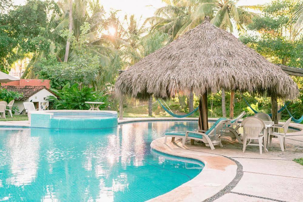 Hacienda De Melaque Aparthotel 3*