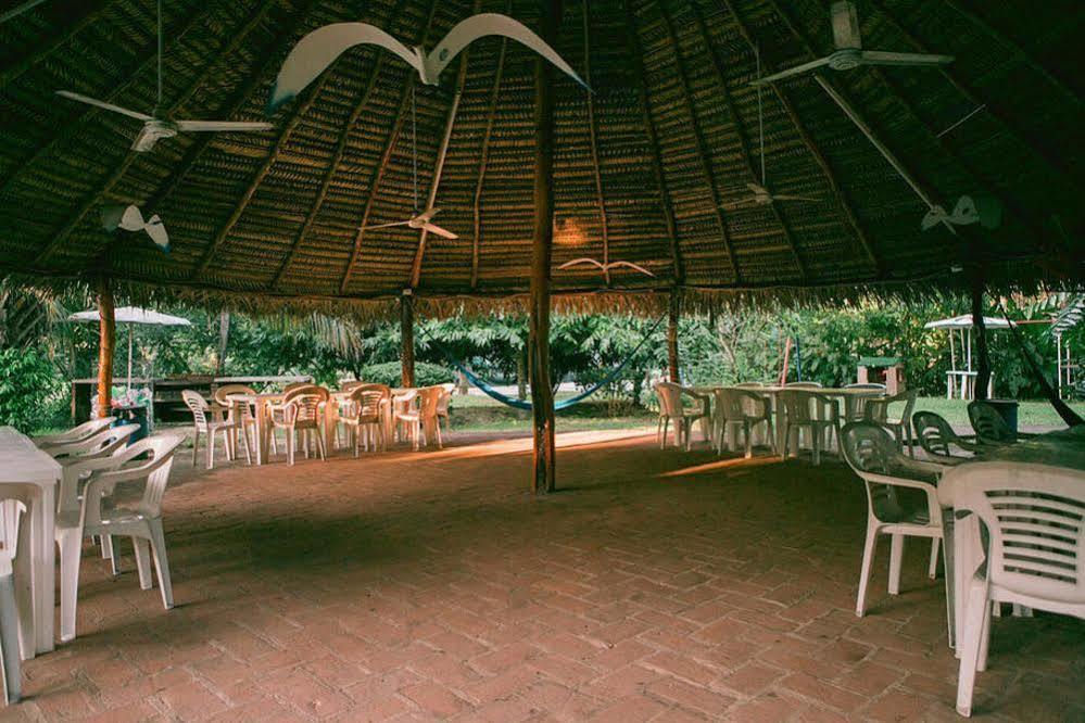 Hacienda De Melaque Aparthotel 3*