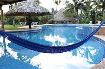 Hacienda De Melaque 3* San Patricio Melaque