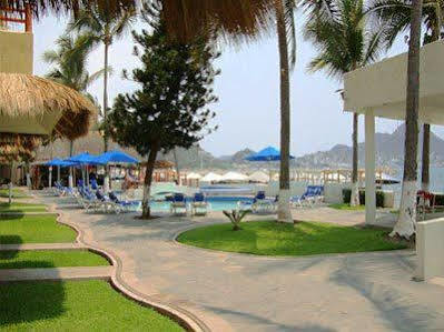 Marina Puerto Dorado - 4*