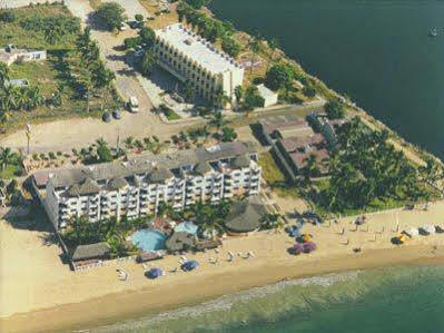Marina Puerto Dorado - Manzanillo