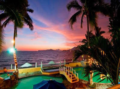 Marina Puerto Dorado - Hotel