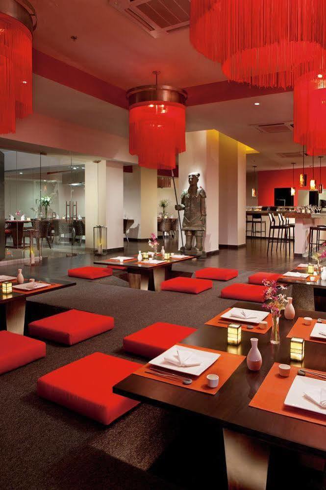 Secrets Huatulco & (adults Only)