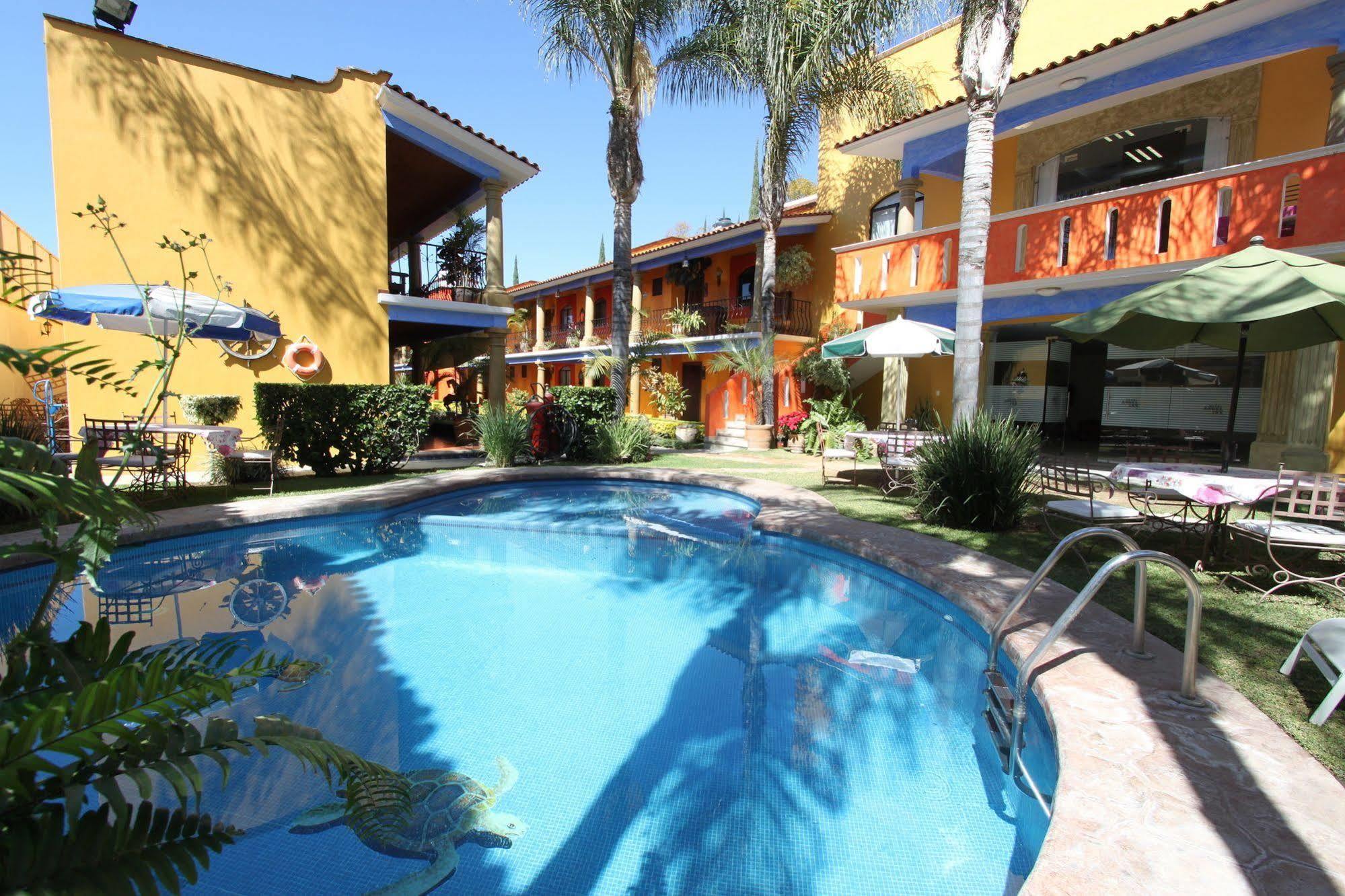 Angel Hotel 4*