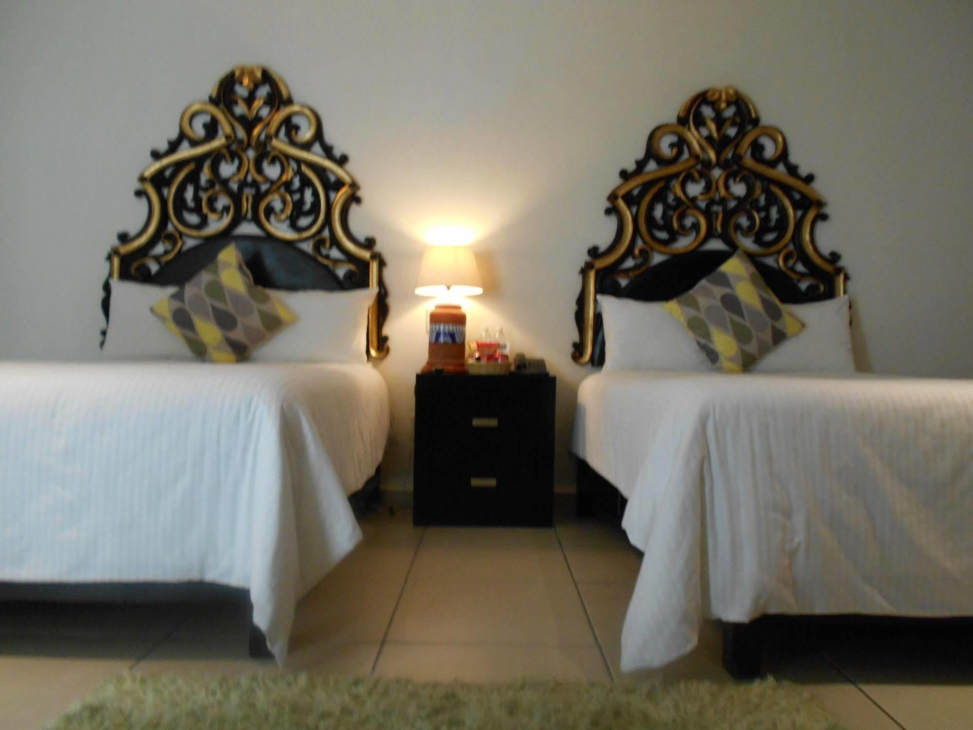 Expres By Hosting House Hotel