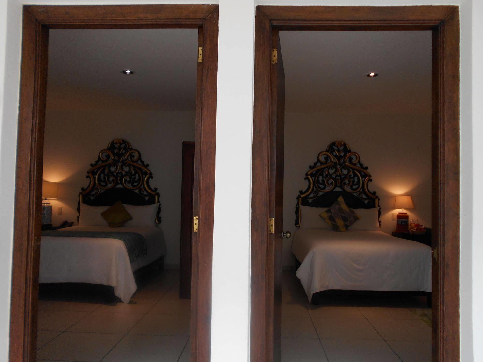 Expres By Hosting House 4* Morelia
