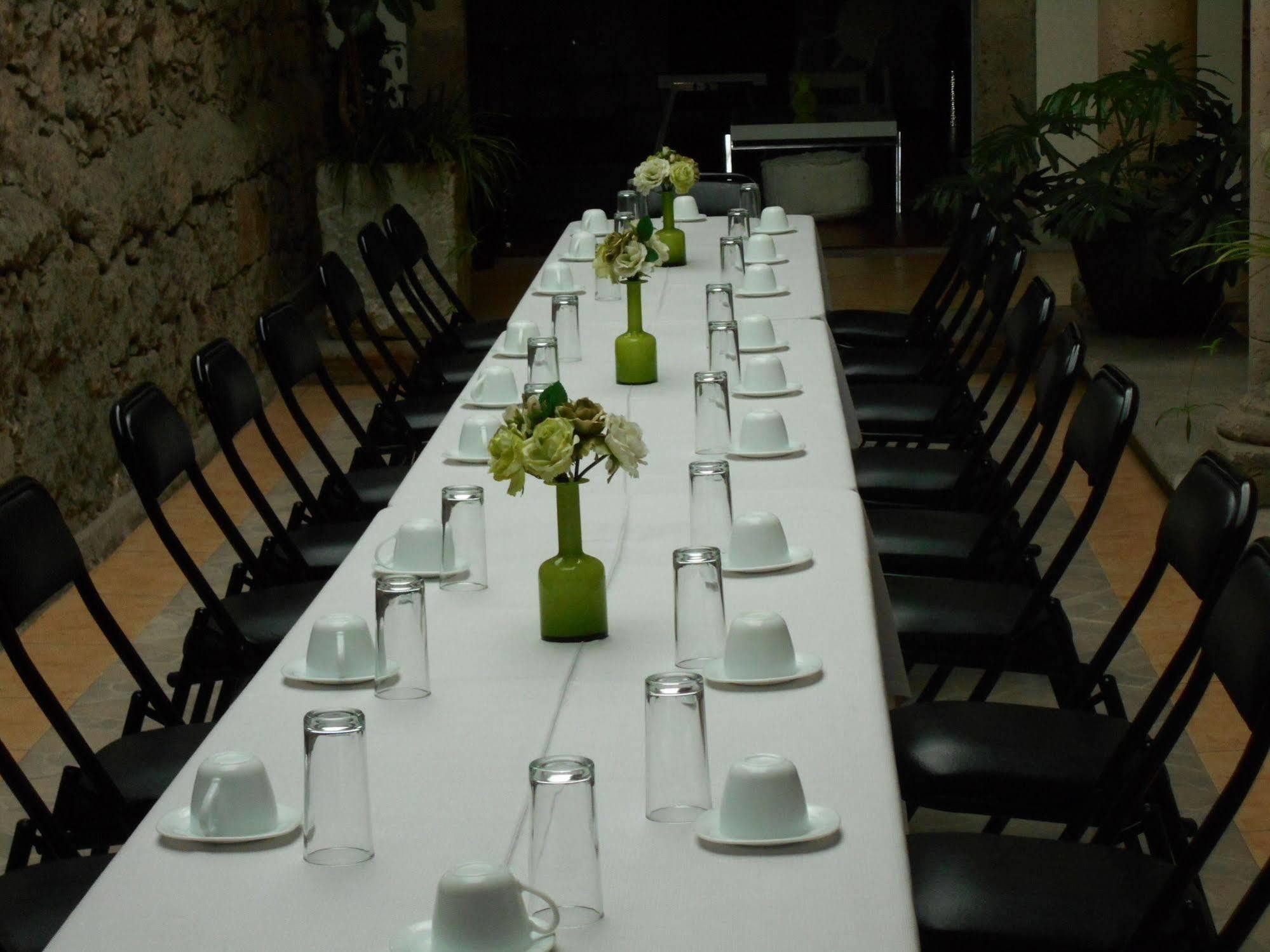 Expres By Hosting House Morelia