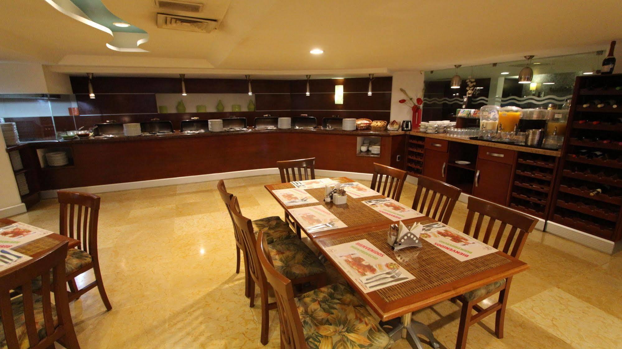 Hotel Lois Veracruz