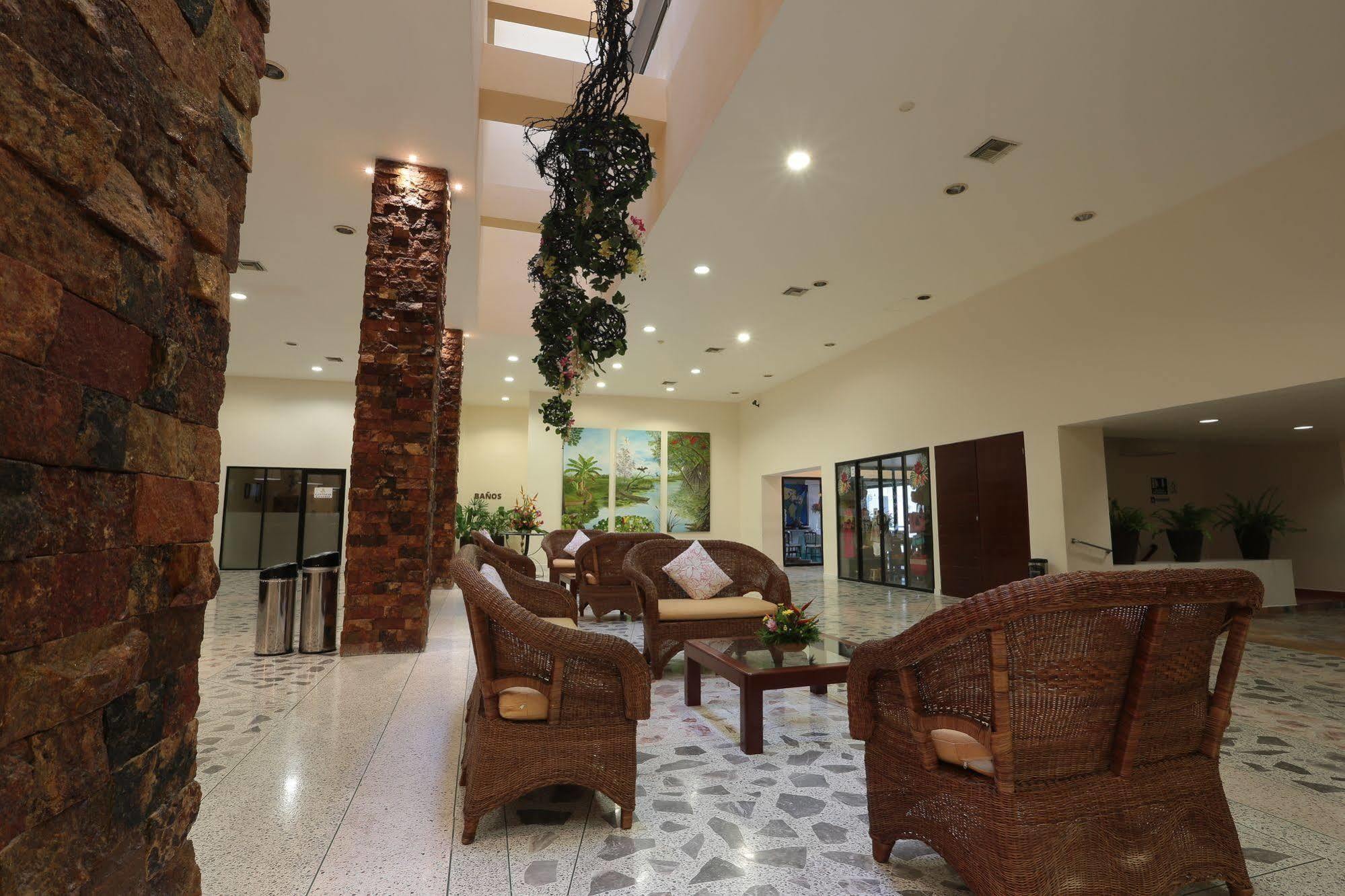 Hotel Tabasco 4*