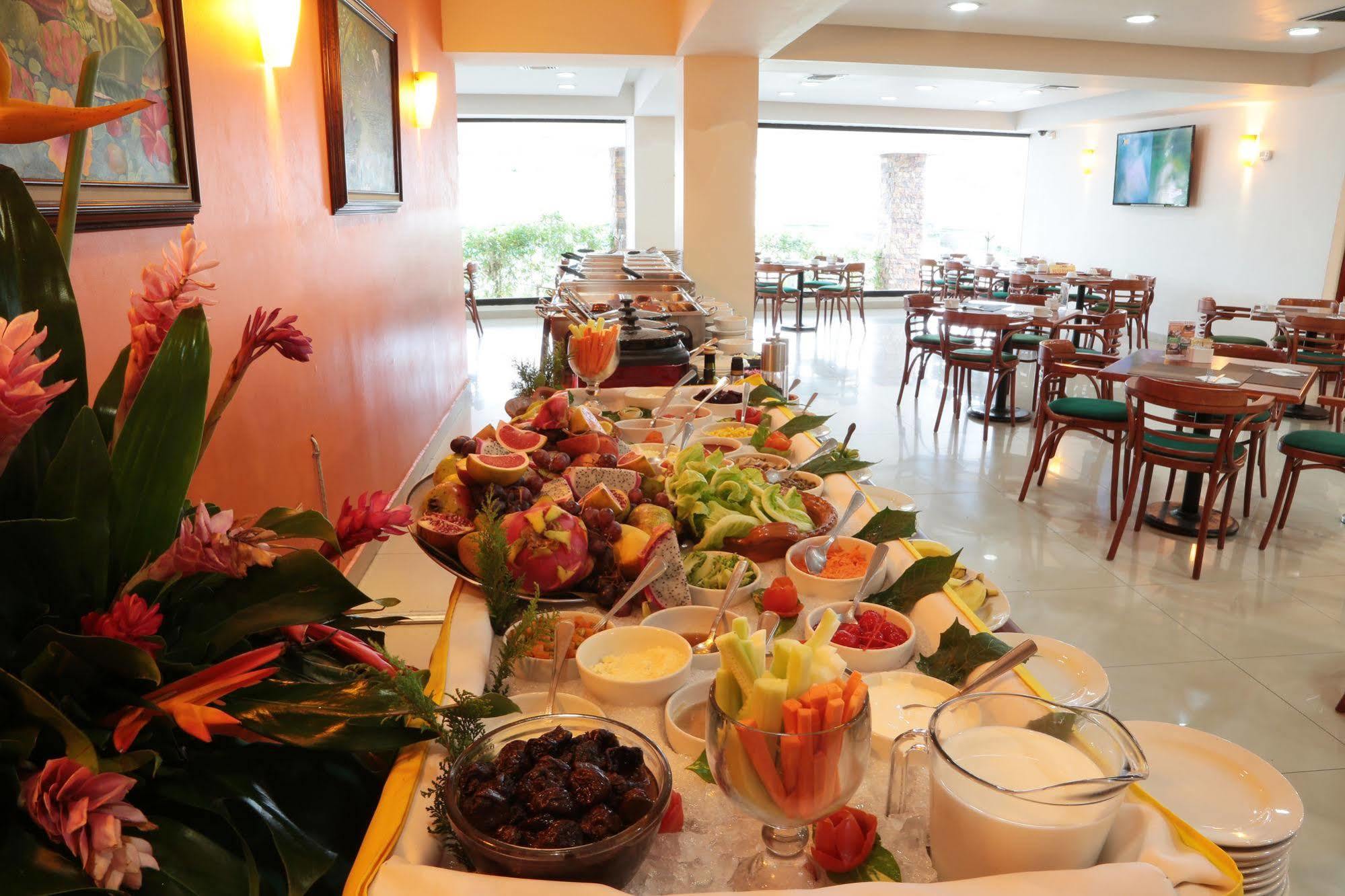 Tabasco Hotel Villahermosa
