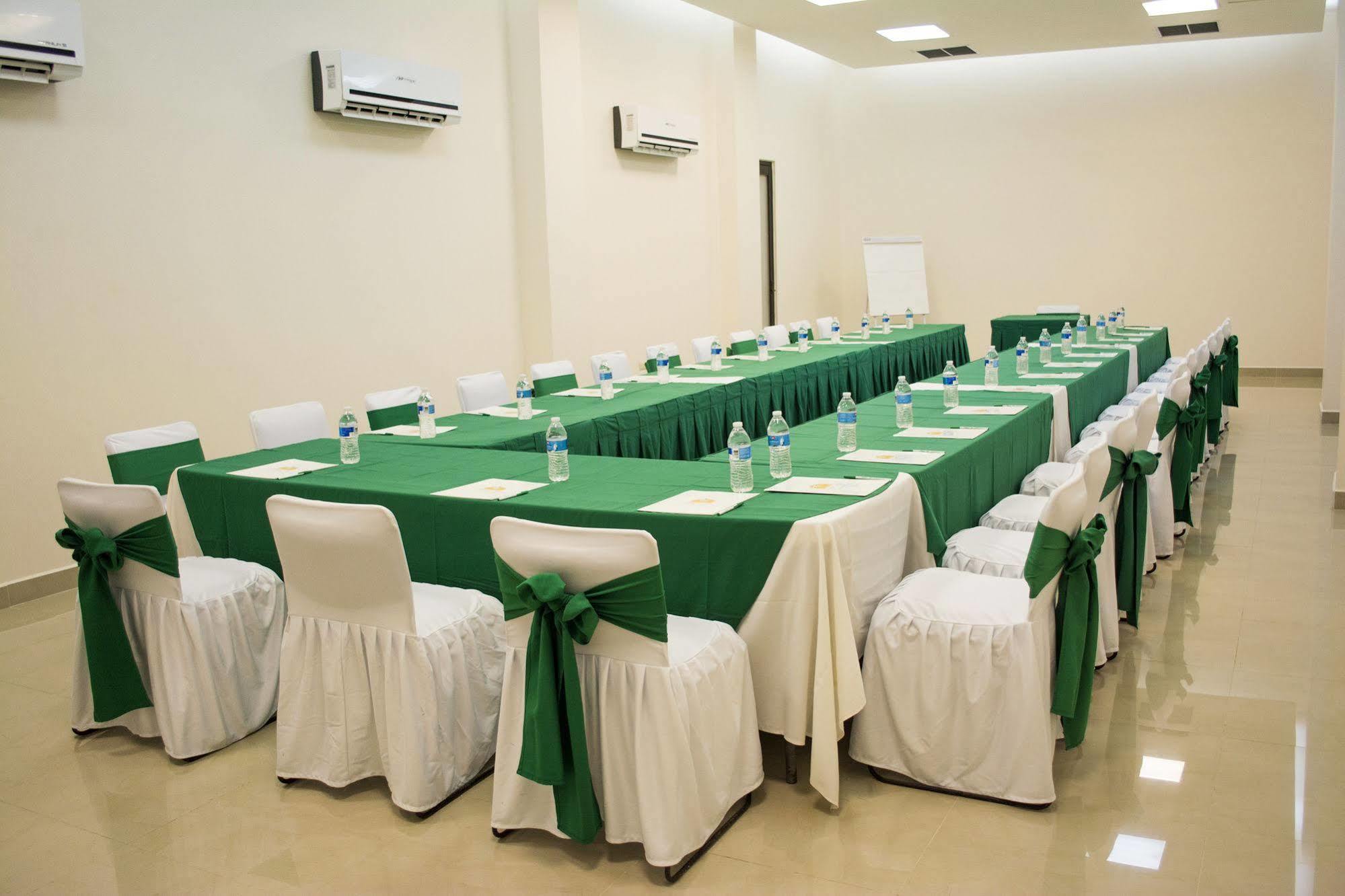 Hotel Tabasco