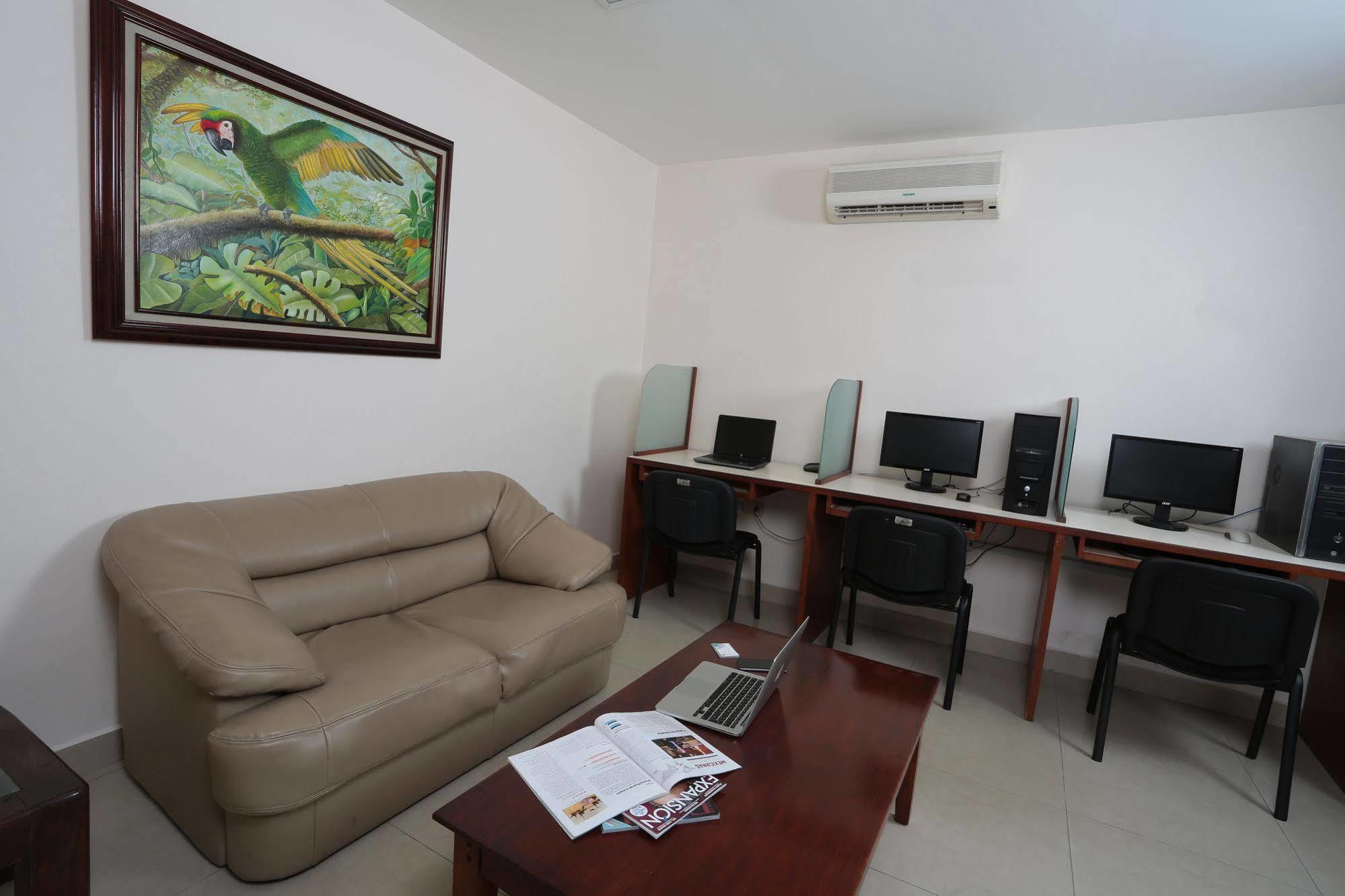 Tabasco Hotel