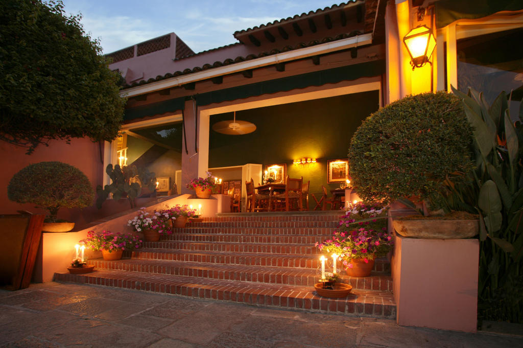 Mananitas Cuernavaca