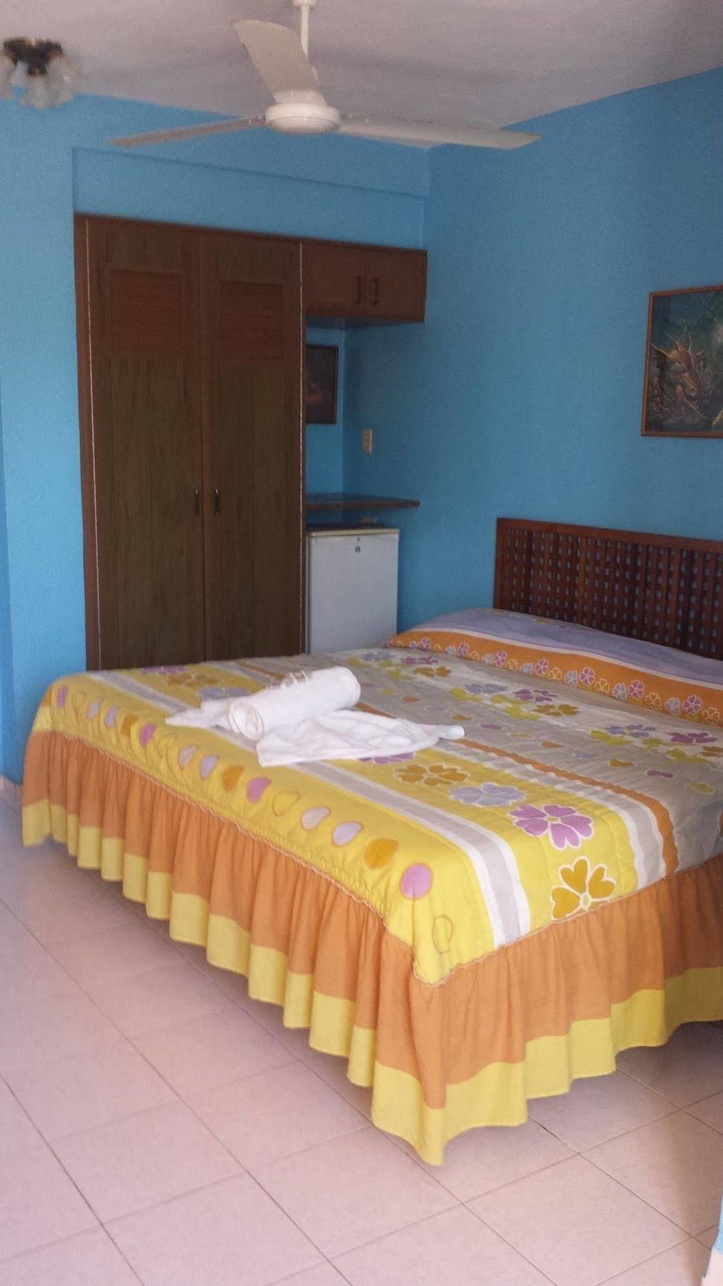 Hotel Francis Arlene Adults Only Isla Mujeres
