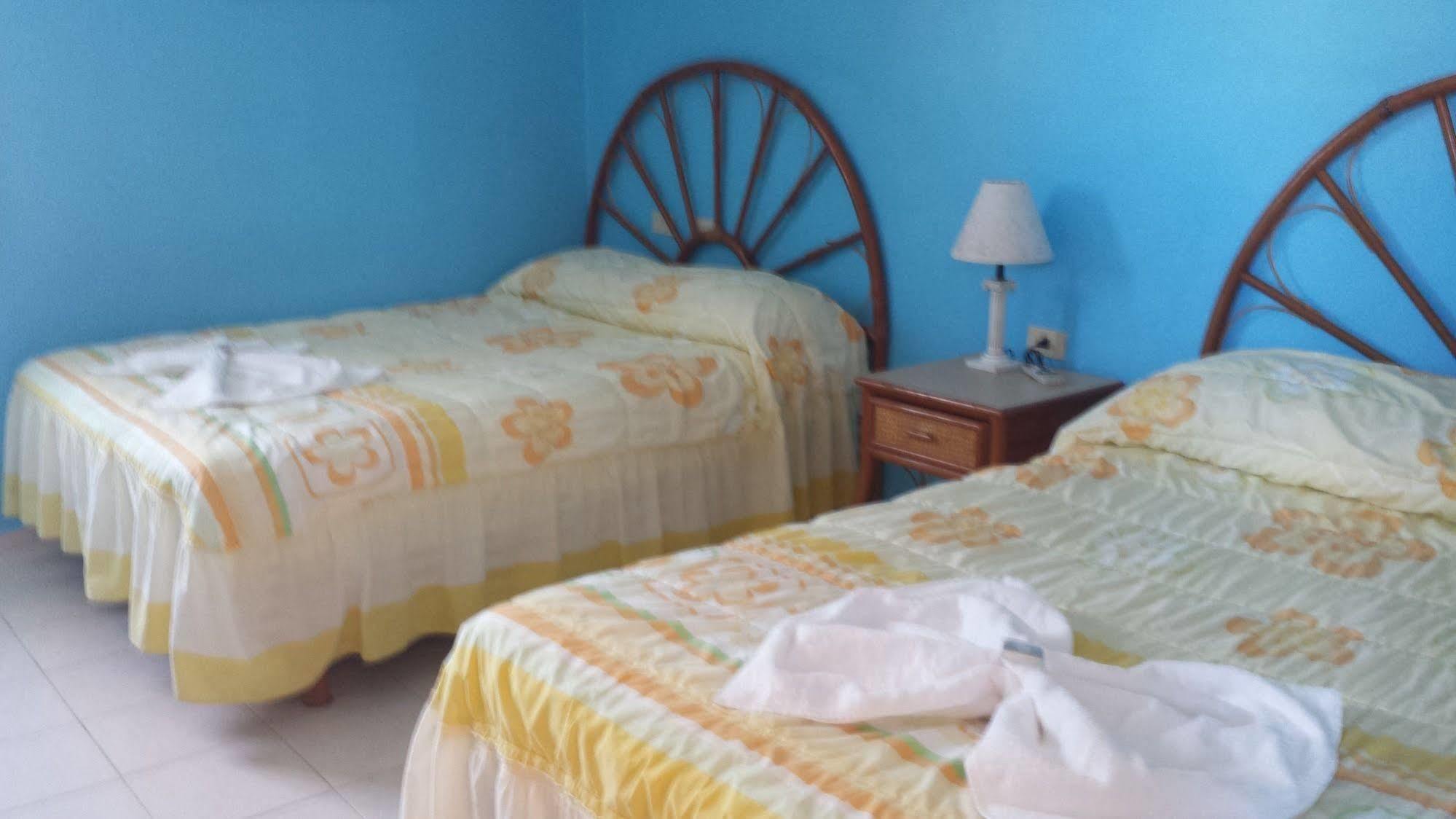 Hotel Francis Arlene Adults Only