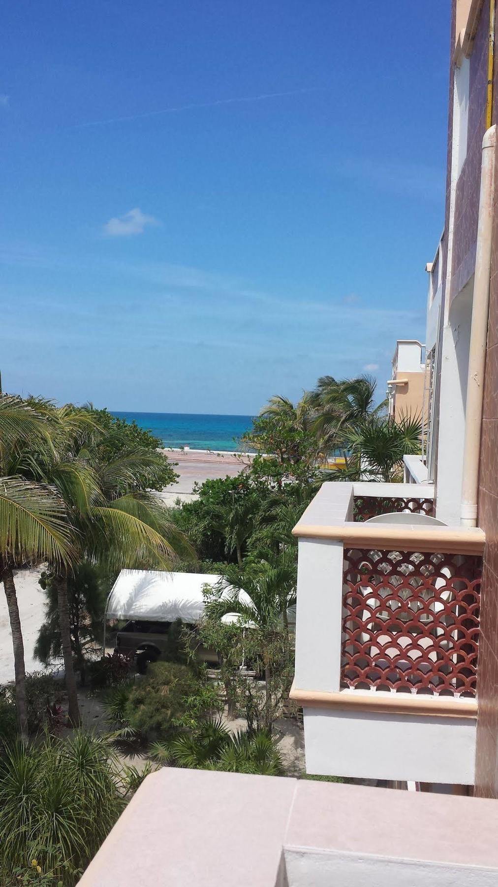 Hotel Francis Arlene Adults Only Isla Mujeres