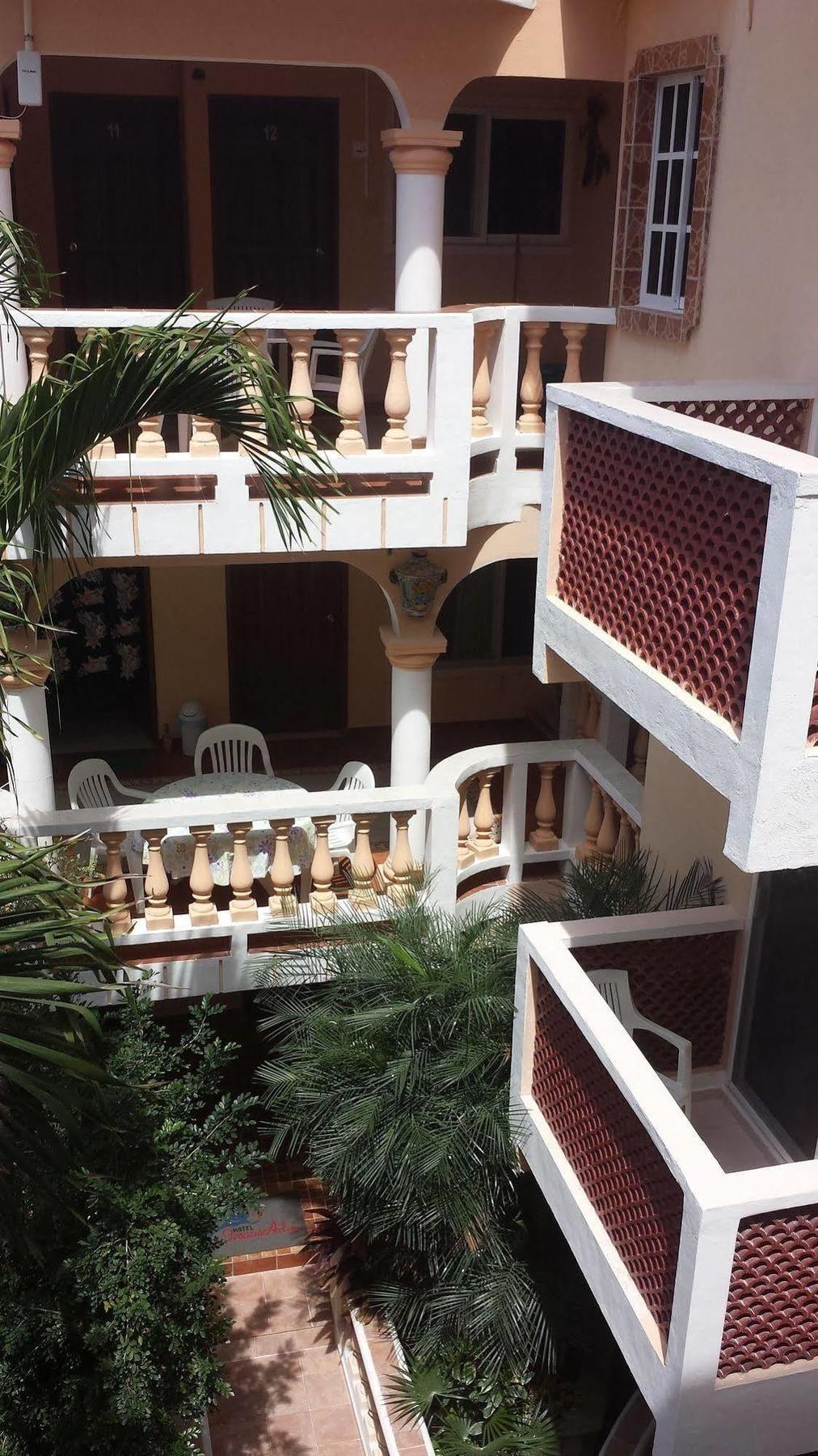 Hotel Francis Arlene Adults Only Isla Mujeres