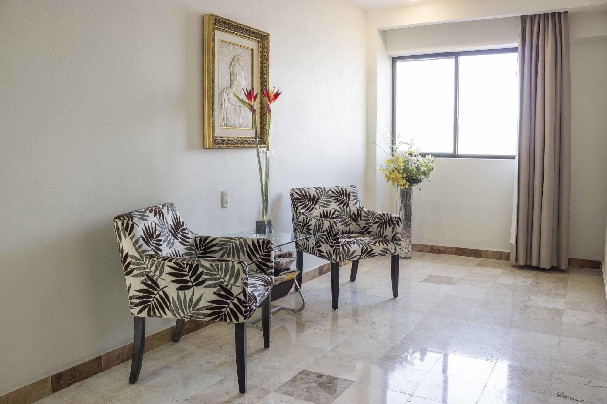 Imperio De Angeles Executive Poliforum Hotel Leon