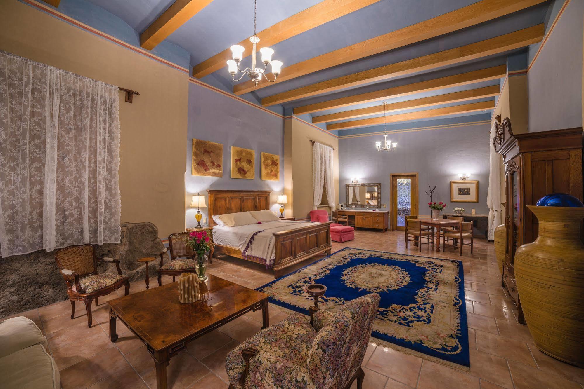 Hacienda Labor De Rivera Boutique & Eventos