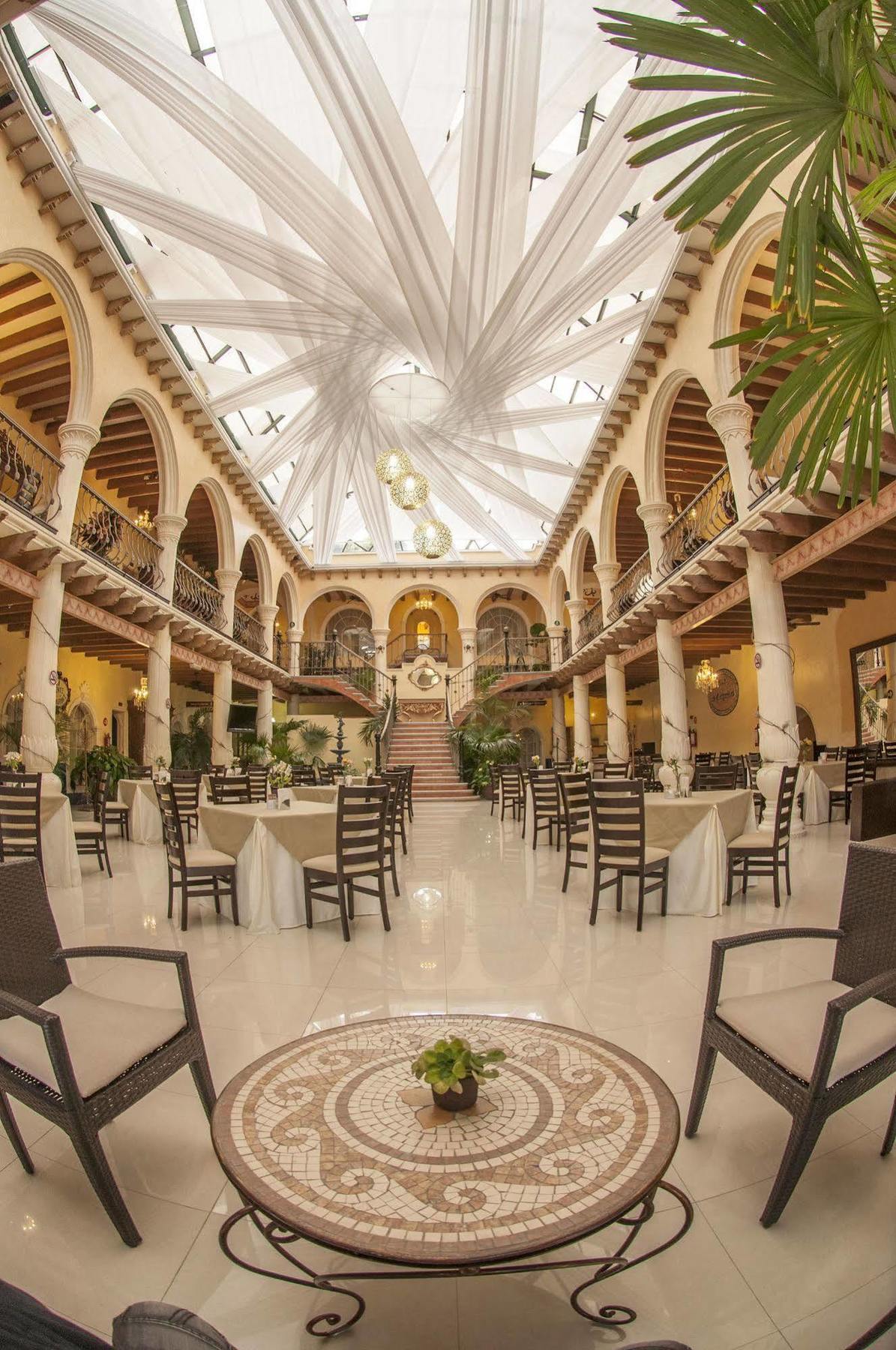 Centro Margaritas 4* Xalapa