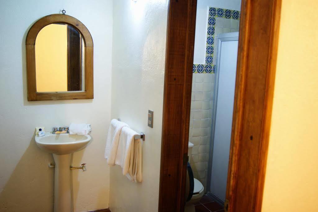 Hotel Gamma Senorial Centro Puebla