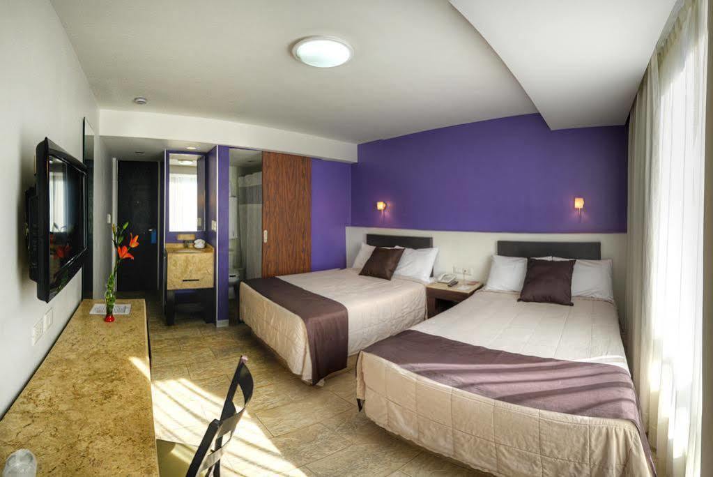 Gamma Senorial Centro Hotel Puebla