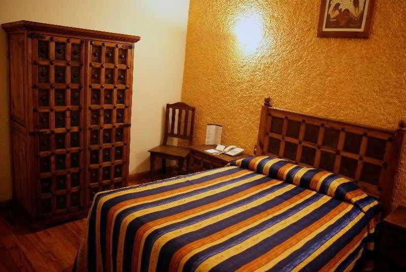 Hotel Gamma Senorial Centro