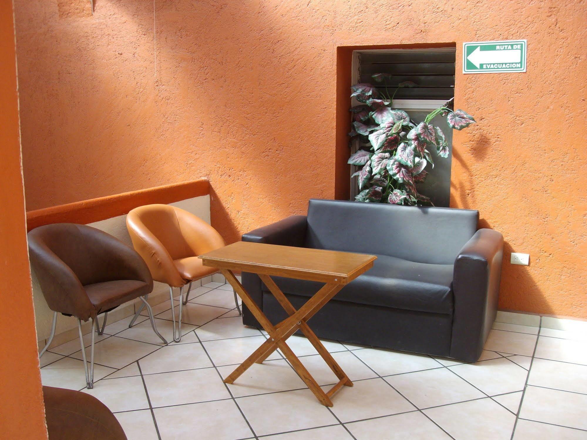 Casa De Oracion San Jose Hotel 3*
