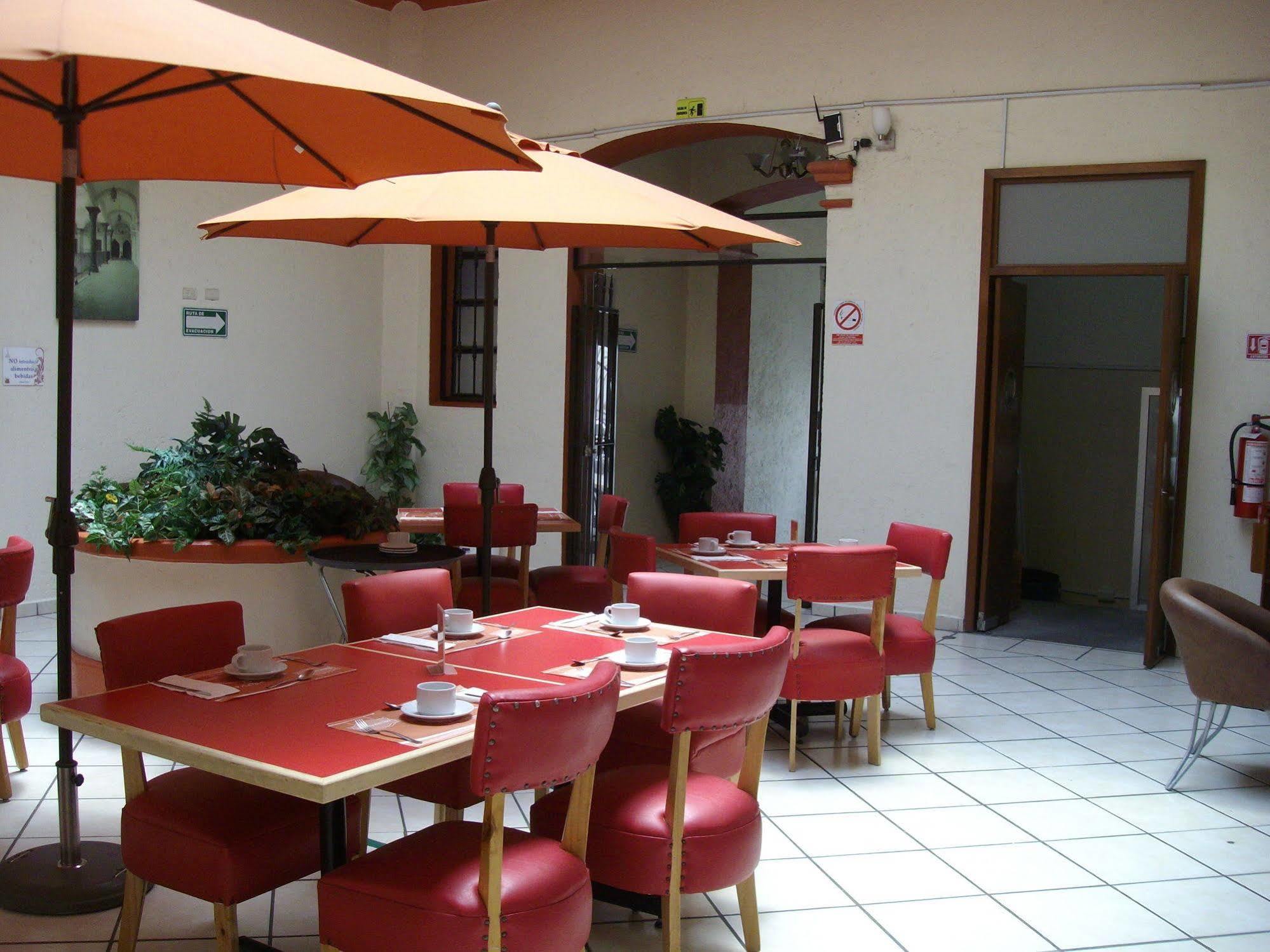 Casa De Oracion San Jose 3*