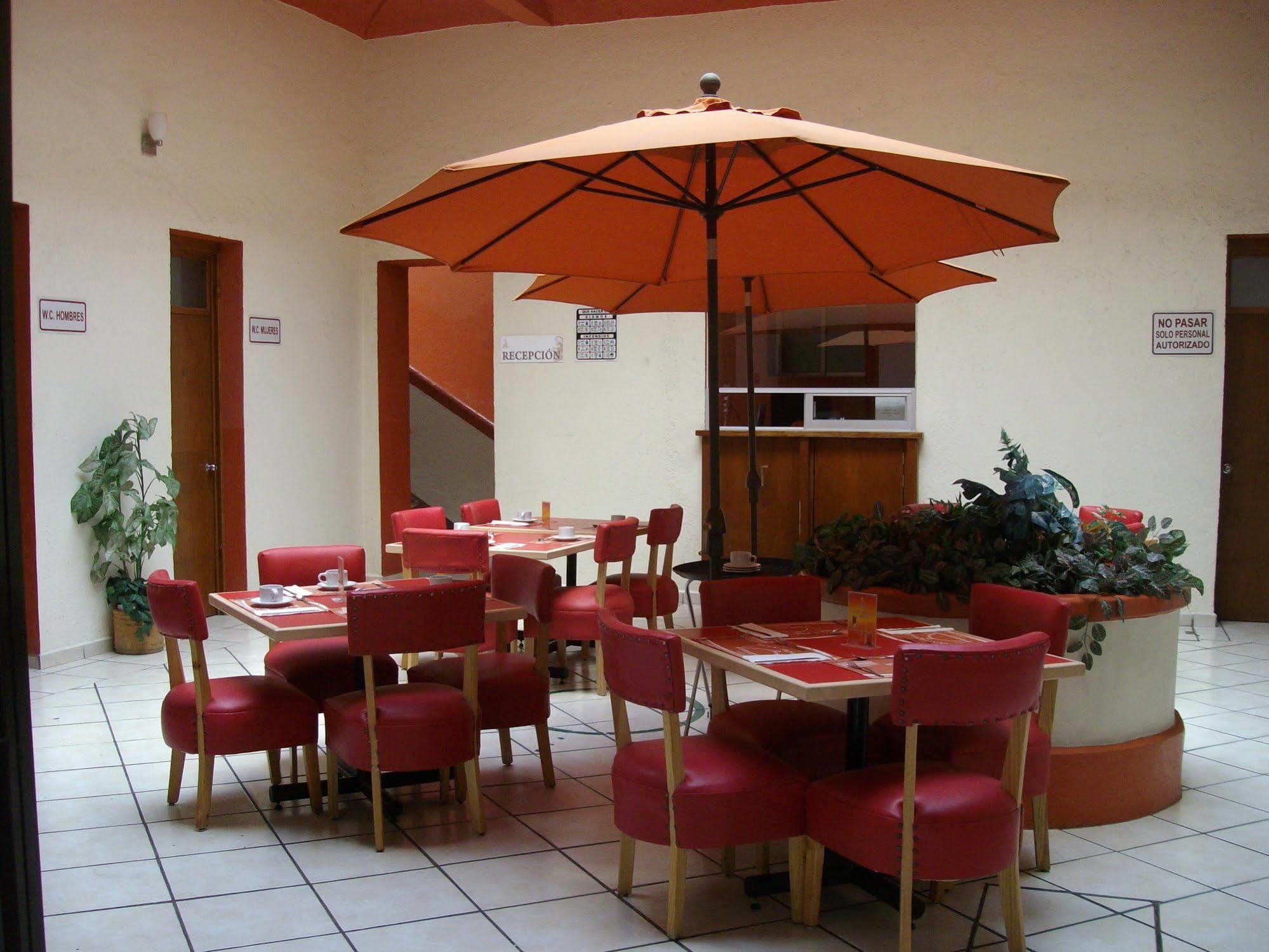 Casa De Oracion San Jose Hotel 3*