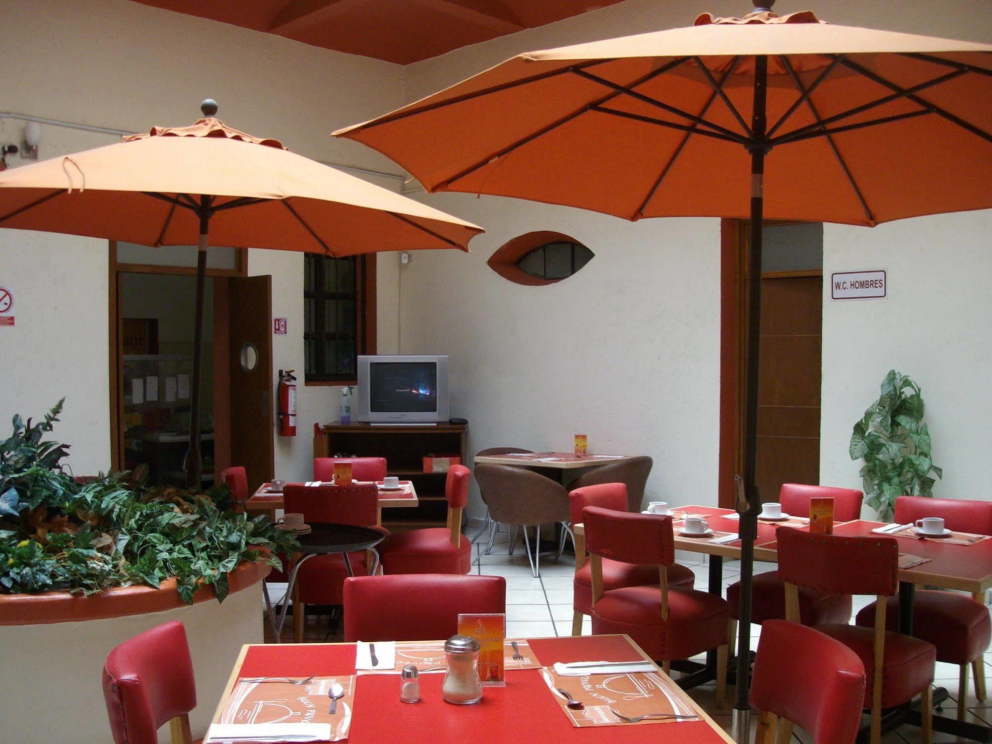 Casa De Oracion San Jose Hotel Puebla