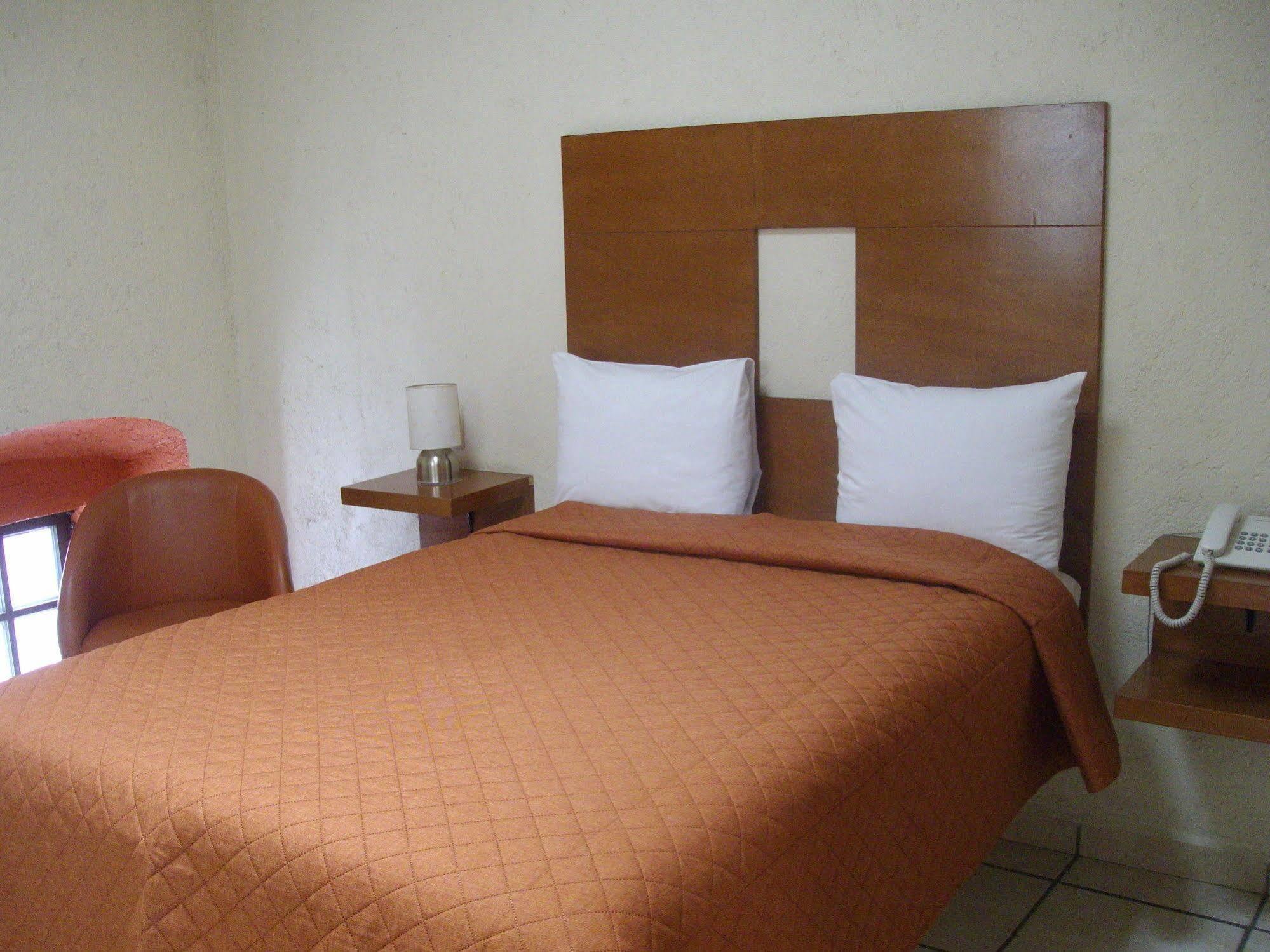 Casa De Oracion San Jose Hotel Puebla