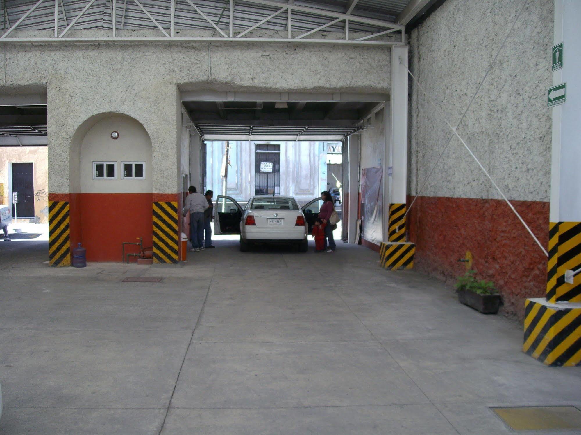 Casa De Oracion San Jose 3*