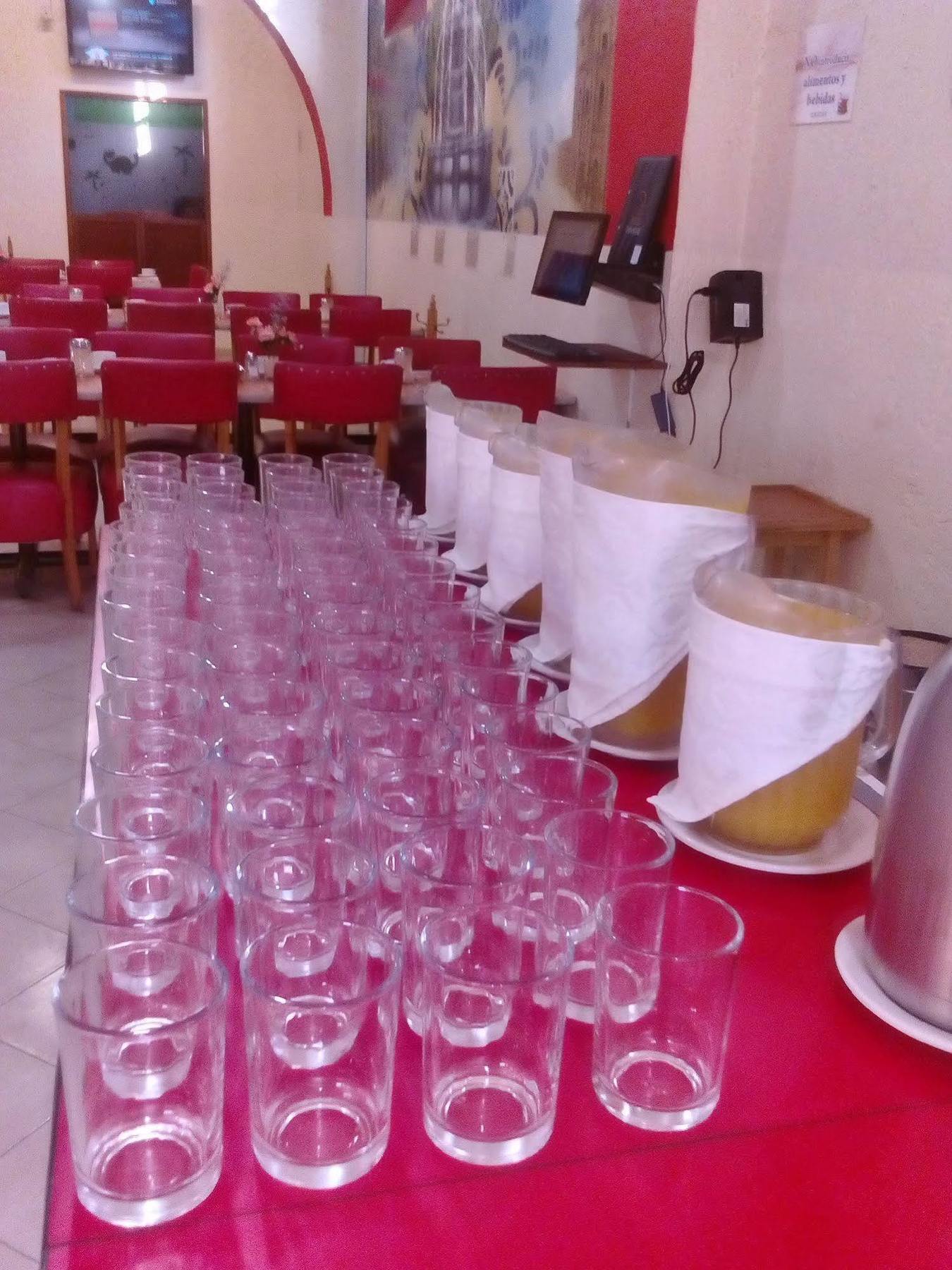 Casa De Oracion San Jose 3*