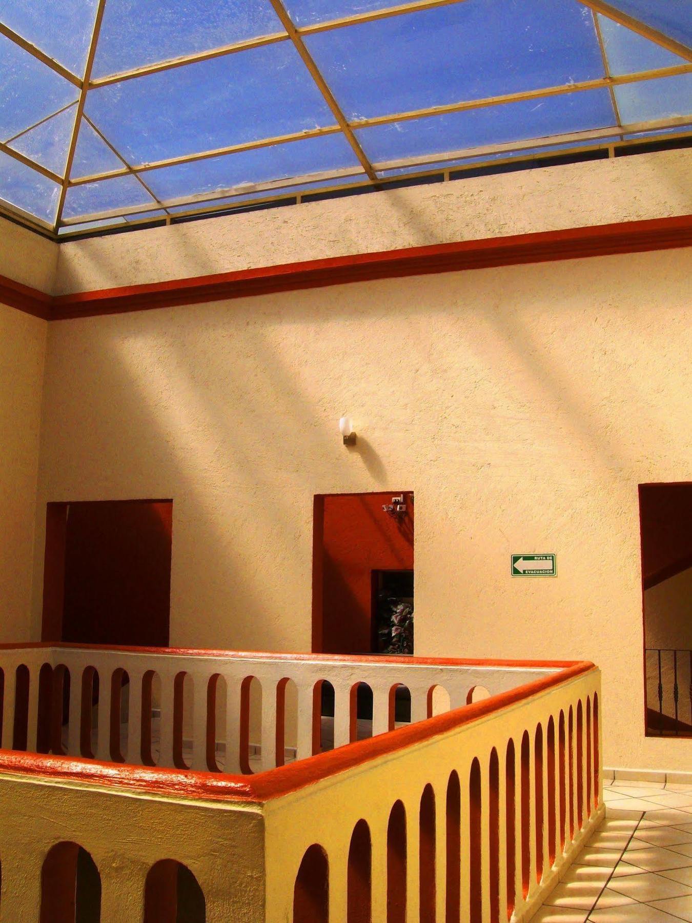 Casa De Oracion San Jose