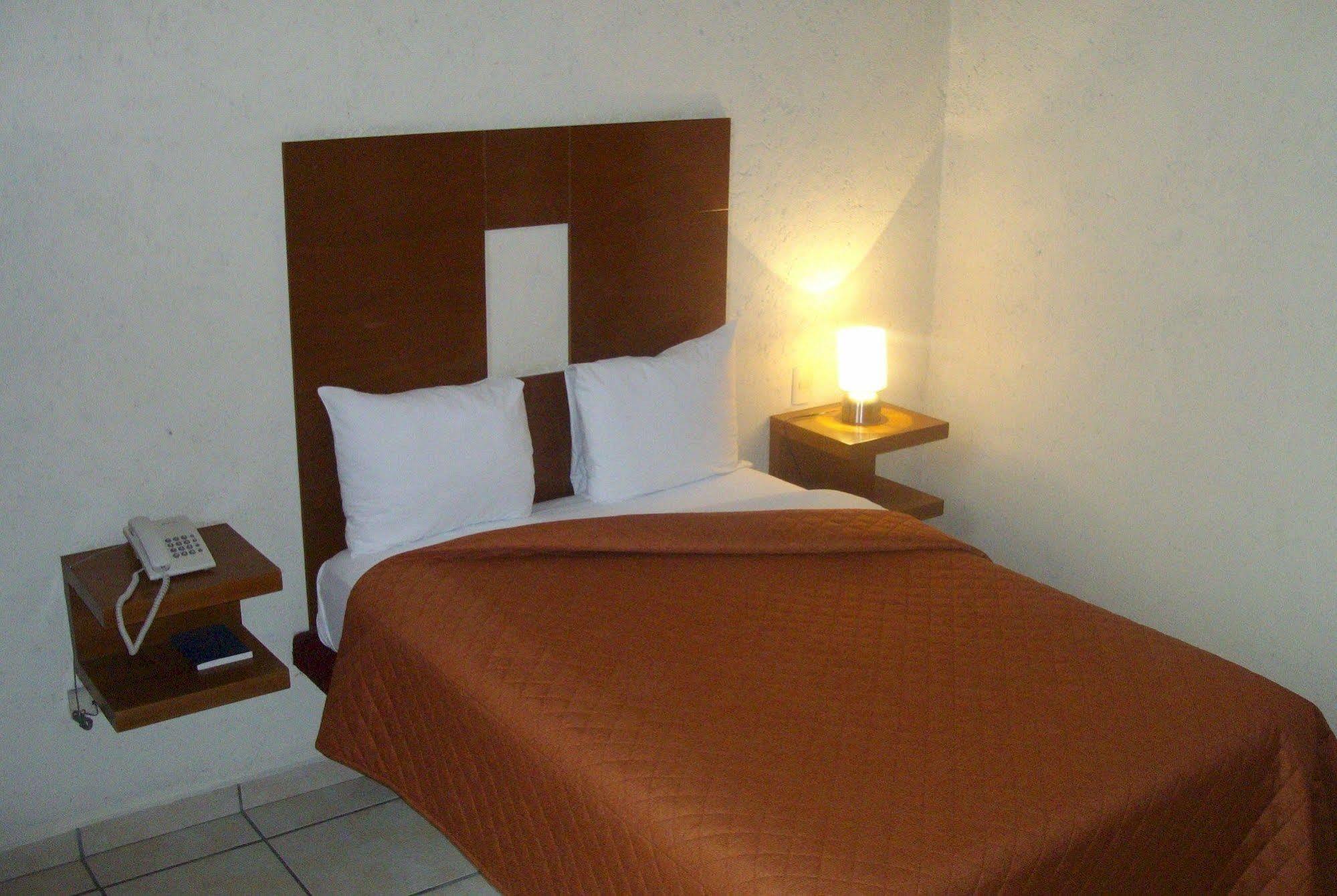 Casa De Oracion San Jose Puebla