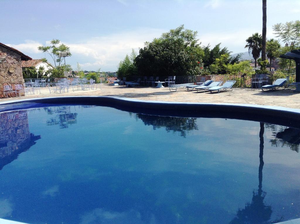 Hotel De La Borda 3*