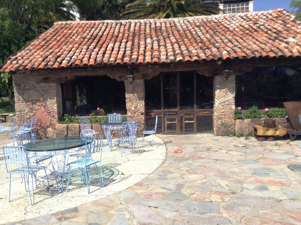 De La Borda Hotel 3*
