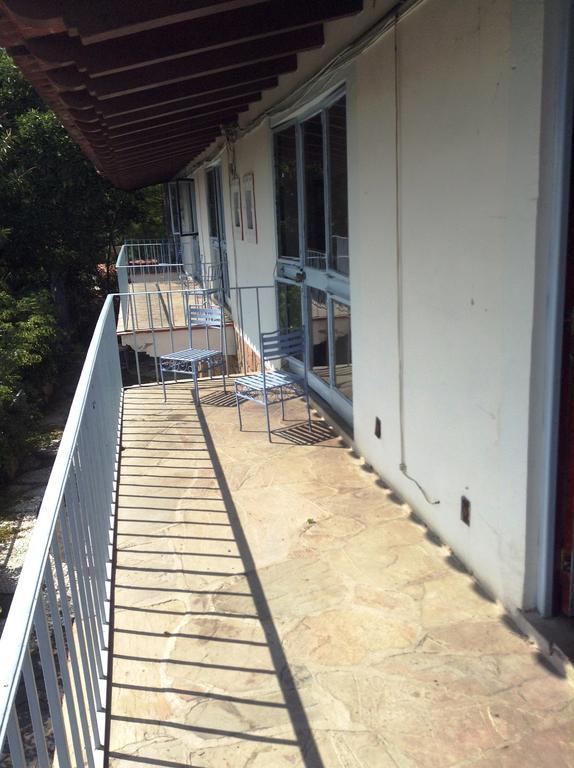 De La Borda Hotel